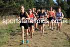 Senior womens 2023 Start Fitness NEHL, Druridge Bay Country Park, Northumberland.  Photo: David T. Hewitson/Sports for All Pics